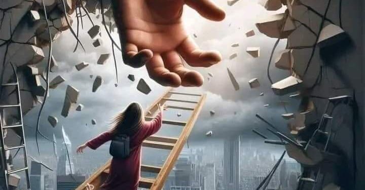 أنا آسف لأنكِ تريدين القليل من الظل …