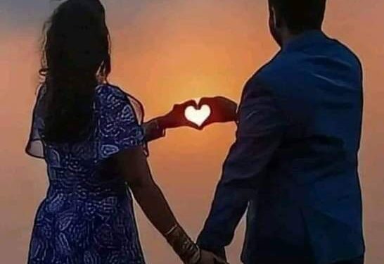 إلي من شغل أفكاري …