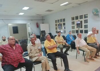 لقاءات أدبية لقصور الثقافة بالفيوم …