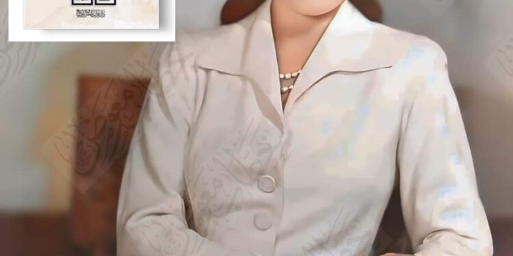 صاحبة العيون الجميلة والنظرة الحزينة الأميرة “فوزية فؤاد”..