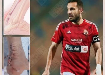 حكاية وتر أكيليس بين إصابة علي معلول وحرب طروادة …   