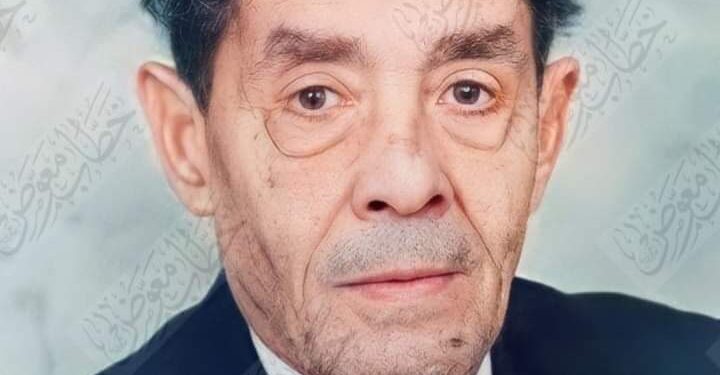 الأستاذ الدكتور كمال بشر عاشق اللغة العربية …