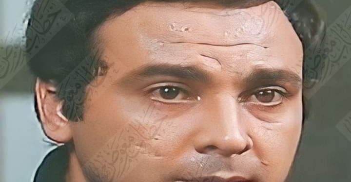 الدكتور محمد لطفي فنان أكاديمي موهوب …