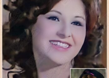 نادية الكيلاني الفنانة المهمشة صاحبة المشوار الفني القصير