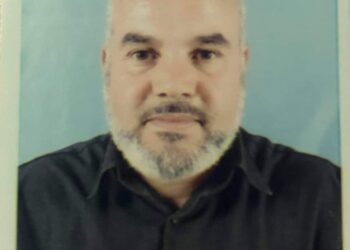 بلَدِي الجزائر …