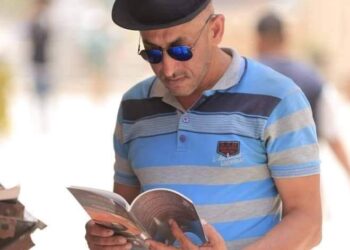 أعتابُ الوفاءِ …