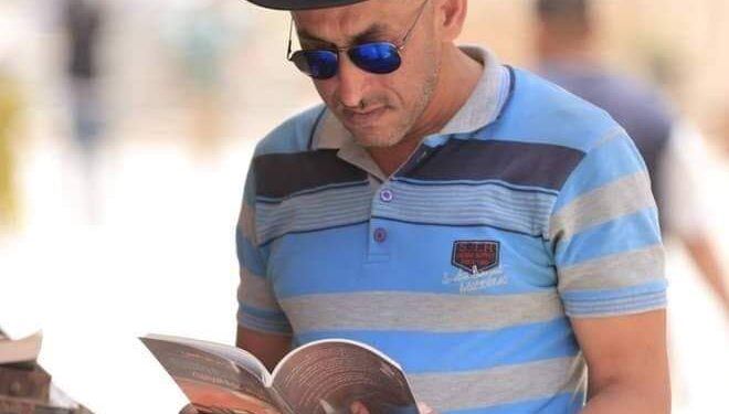 أعتابُ الوفاءِ …