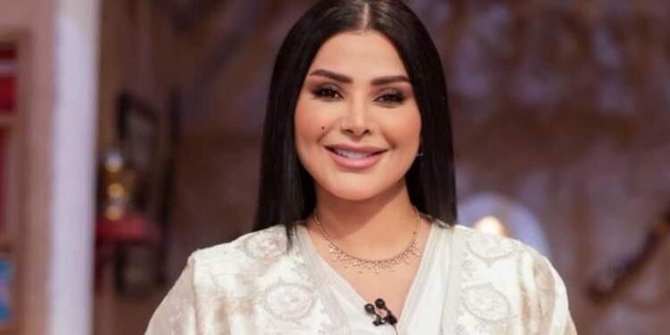 ريم عبدالله تبكي وتحكي لحظات مؤثرة عن فقدان والدها