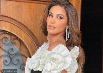 بعد الحادث: مي سليم تكشف عن آخر تطورات وضعها الصحي