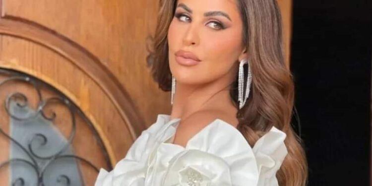 بعد الحادث: مي سليم تكشف عن آخر تطورات وضعها الصحي