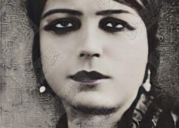 مأساة أم جميل حكاية المطربة حياة صبري ملهمة الموسيقار سيد درويش 