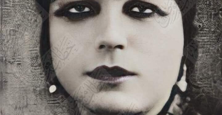 مأساة أم جميل حكاية المطربة حياة صبري ملهمة الموسيقار سيد درويش 