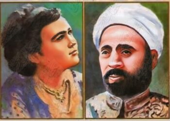 الترند من 124 سنة حكاية الجورنالجي علي يوسف وبنت الحسب صفية السادات