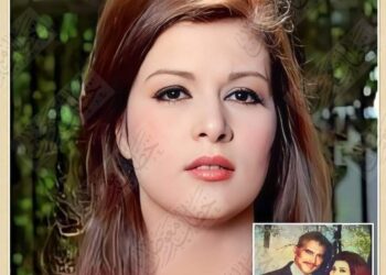 فاطمة مظهر.. فنانة جميلة من زمن البراءة والرقة والجمال   