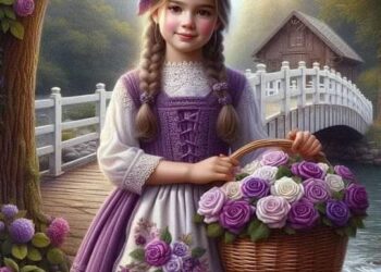 حلم في زمن الحرمان …