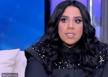 شيماء سيف تكشف سر خلافها مع هنا الزاهد وخسارتها 50 كيلو جرام