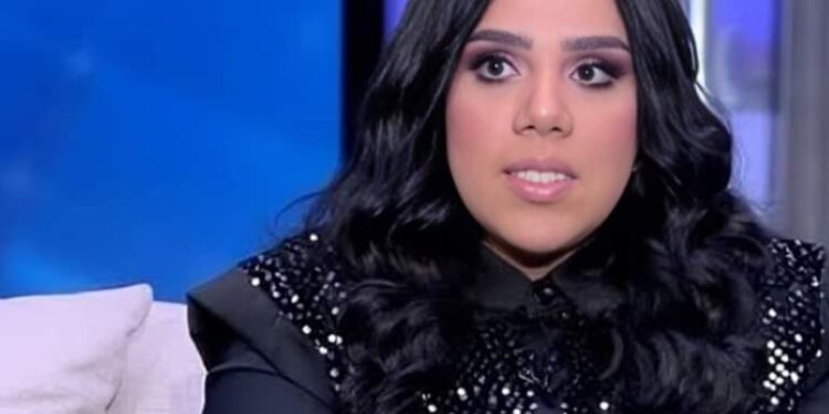 شيماء سيف تكشف سر خلافها مع هنا الزاهد وخسارتها 50 كيلو جرام