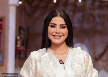 ريم عبدالله تبكي وتحكي لحظات مؤثرة عن فقدان والدها