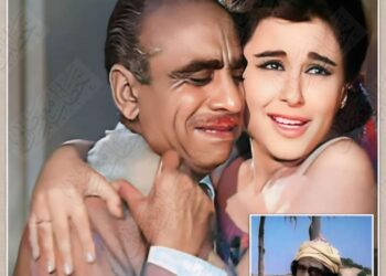 الممثل والمخرج ومدير المسرح الكوميدي الفنان سعيد أبو بكر