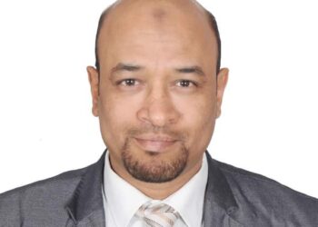 الدُّجَى …