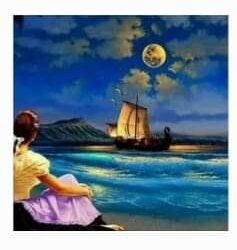 لا تطفئ الشمس …