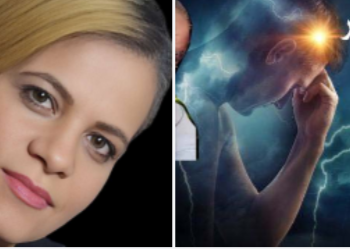 حوار من النار إلى النور …