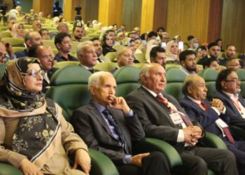 المؤتمر السابع للجمعية الليبية لأمراض الجلدية والتجميل والمؤتمر السادس لجراحة الحروق والتجميل