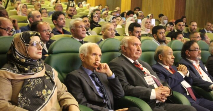 المؤتمر السابع للجمعية الليبية لأمراض الجلدية والتجميل والمؤتمر السادس لجراحة الحروق والتجميل