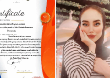 تكريم الإعلامية الكاتبة سماح احمد الملا للمره الثانيه …