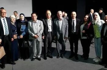 رفيق طلعت ..بوابة تعيدنا لذكريات الزمن الجميل