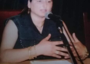 شحوب المنهج التربوي