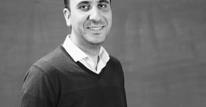 نوبة فقدان للنطق …