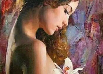 حين أعبر الشارع