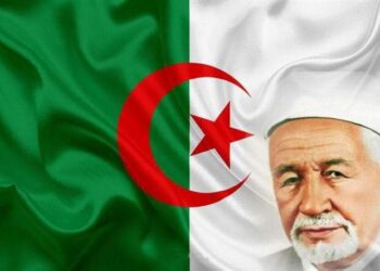 الذكرى ال59 لوفاة العلامة محمد البشير الابراهيمي …