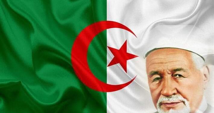 الذكرى ال59 لوفاة العلامة محمد البشير الابراهيمي …