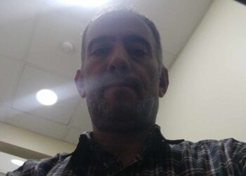 وفاق دونه الزمان …