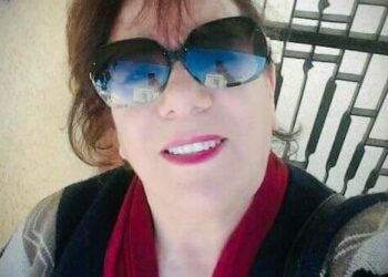 لطالما حُكِمْنَا بالدائرة منذ بدء الخليقة …