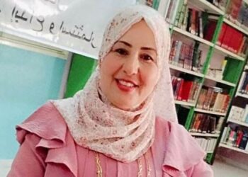 توأم الروح  …