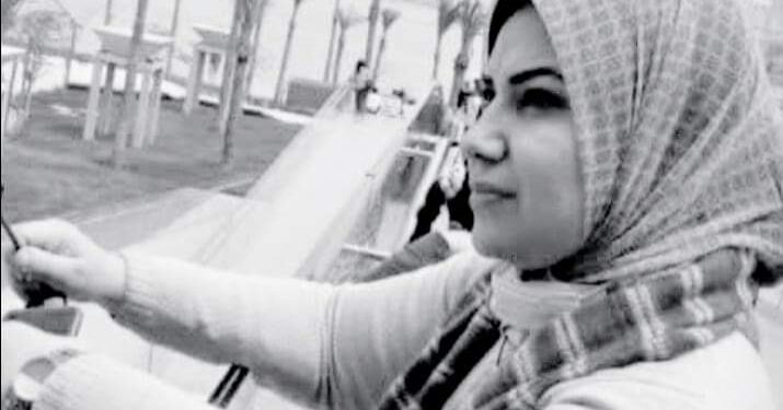 قلبي الذي يعرفُ السُّمارُ دقتَهُ …