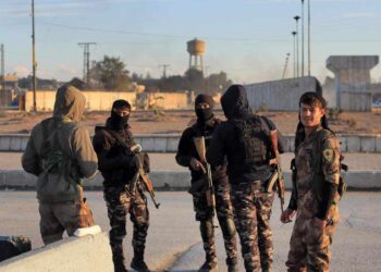 تركيا تلمّح لتدخل عسكري جديد بسوريا إذا أجرت قسد انتخابات بلدية