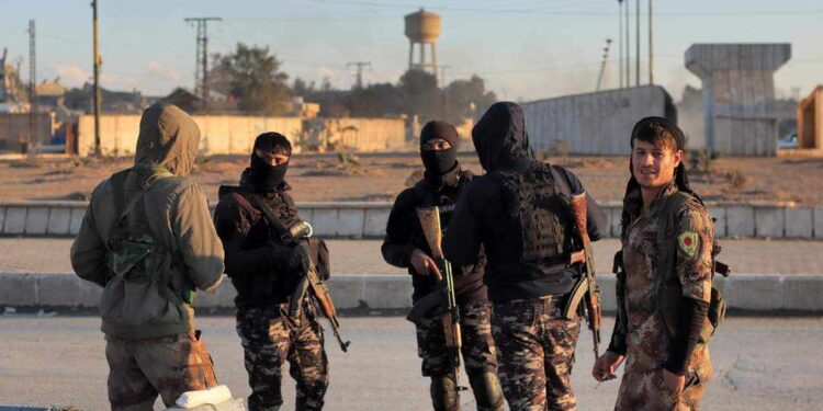 تركيا تلمّح لتدخل عسكري جديد بسوريا إذا أجرت قسد انتخابات بلدية