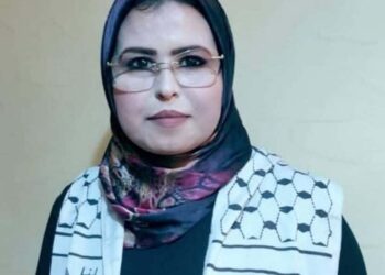 هل سمعتم أنين فلسطين؟