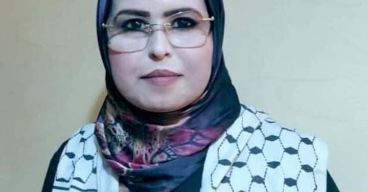 هل سمعتم أنين فلسطين؟