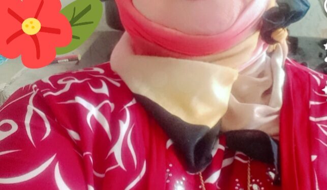 نيران البعد