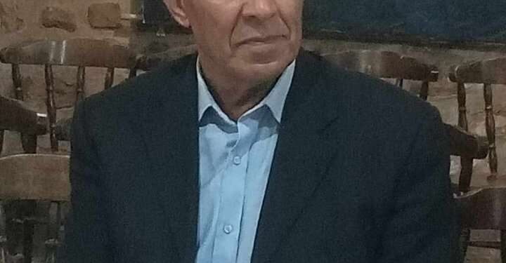 معادلات ايرانية …