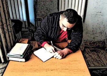 لا شيء يدعو للبكاءِ