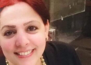 مقطع من نص ( خزائن الفوضى )