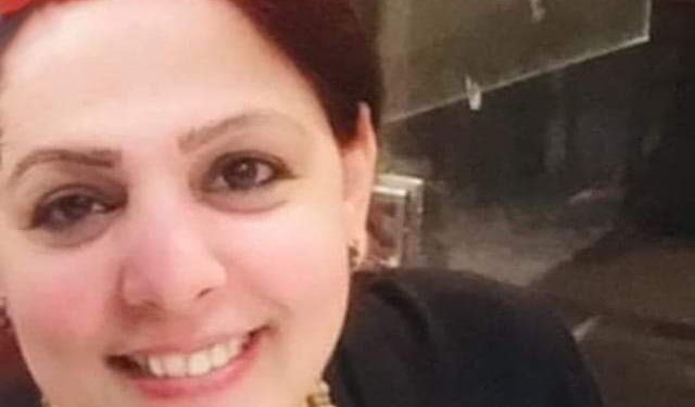 مقطع من نص ( خزائن الفوضى )