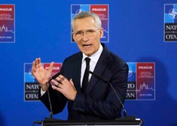 الناتو يرفض تحذيرات روسيا.. وبلينكن: قواعد اللعبة تغيرت بعد معركة خاركيف