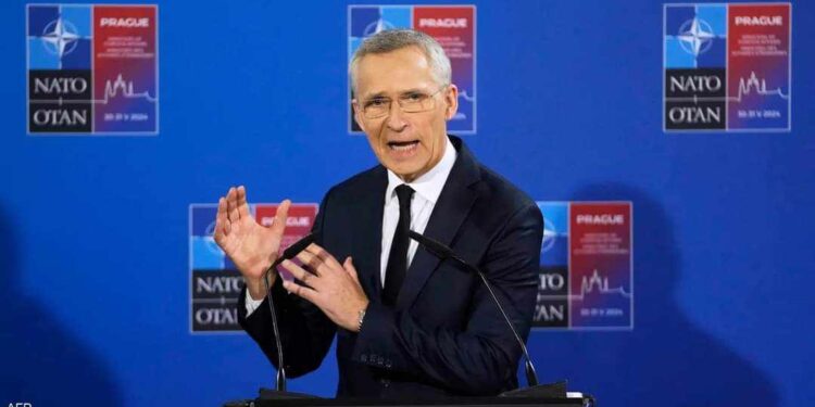 الناتو يرفض تحذيرات روسيا.. وبلينكن: قواعد اللعبة تغيرت بعد معركة خاركيف